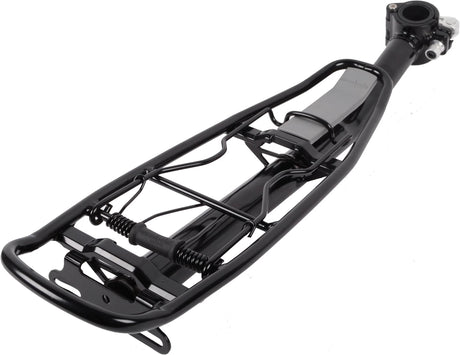 Atran Velo Achterdrager w Zoolpachen Active Black