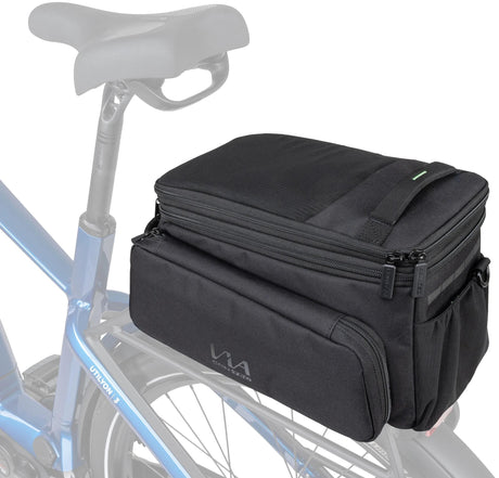 Plecak Contec z torbą Explorer CT i Explorer Mik 2.0 schw