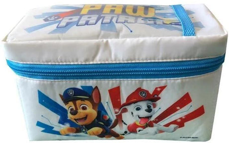 Modna torba rowerowa dla dzieci Paw Patrol
