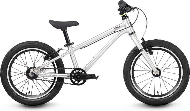 Rower dziecięcy Early Rider Belter 16 Auto