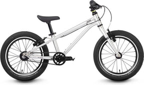 Rower dziecięcy Early Rider Belter 16 Auto