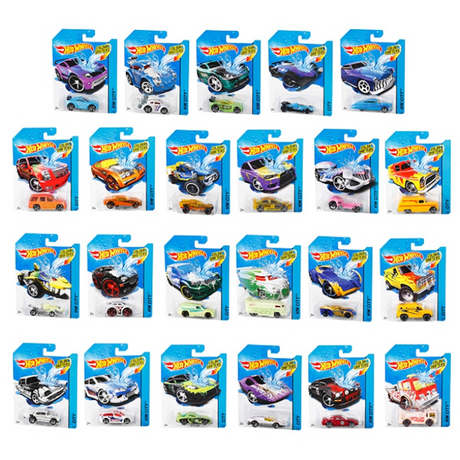 Mattel | 10 sztuk