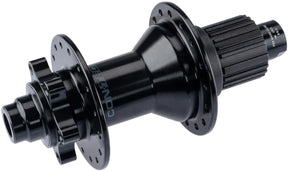 Contec rdzeń piasty tylnej db ct rdzeń piasty kasetowej db 32l. 142 mm ms