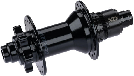Contec rdzeń piasty tylnej db ct rdzeń piasty kasetowej db 32l. Wzmocnienie 148 mm xd