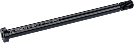 Contec przez oś tylne koło przelotowe tylne ct tylne przez oś przelotową re.12x148mm 180mm