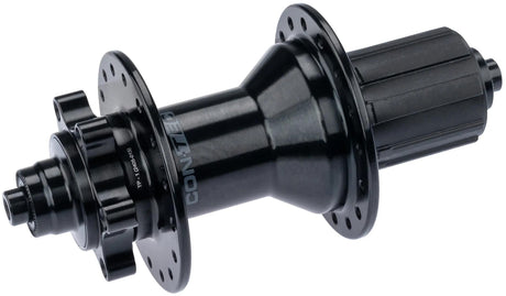 Contec kasety-hinterradnabe eroq db ct kaseta hr piasta eroq db 32l. Wzmocnienie 141 mm ms qr