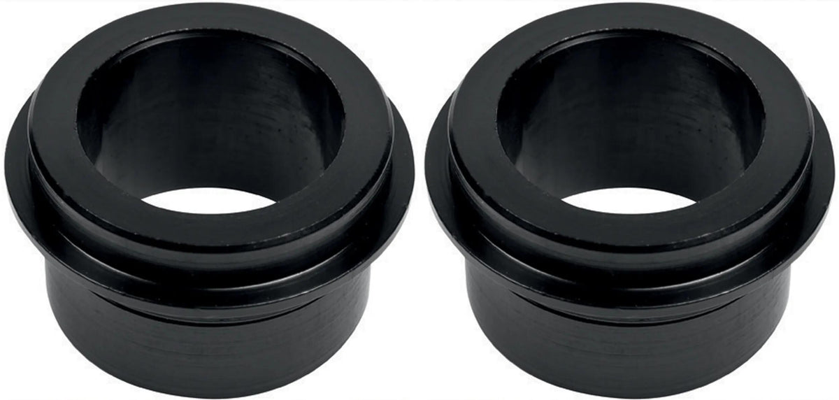 Adapter osi Mavic fr.Adapter osi 20mm na 15mm qr