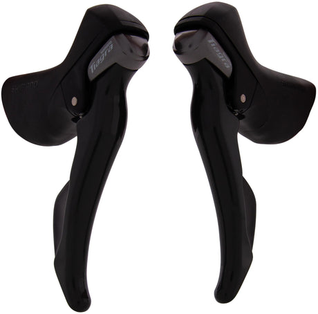 Shimano set-sti Verstellers Tiagra 10V Dubbel IST4700PAC2
