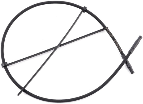 Kabel zasilający Shimano di2 ew-sd300 kabel zmiany biegów di2 300mm wewnętrzny bw