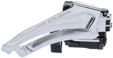Wskazówki przerzutki przedniej Shimano fd-u6010 fr.derail.shim.cues fd-u6010 2x10 11sp 63°-68°