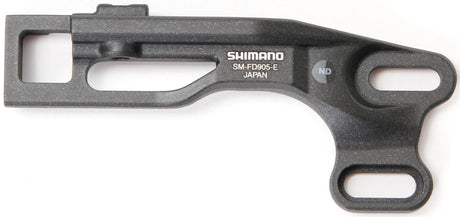Płyta przerzutki przedniej Shimano xtr di2 fd-m9050 fd-m9070 xtr di2 przerzutka przednia mocowanie typu e fd905 2015