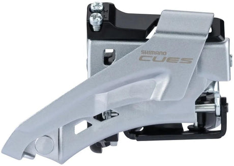 Wskazówki przerzutki przedniej Shimano fd-u4000 fr.derail.shim.cues fd-u4000 2x9 10sp 64°-69°