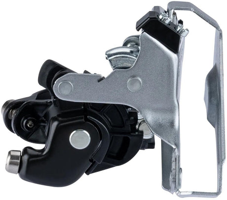 Wskazówki przerzutki przedniej Shimano fd-u4000 fr.derail.shim.cues fd-u4000 2x9 10sp 64°-69°