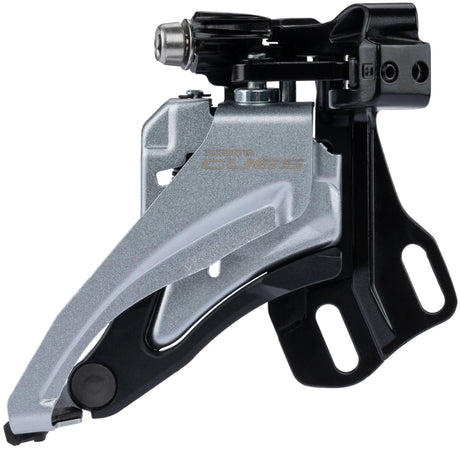 Wskazówki przerzutki przedniej Shimano fd-u4000 fr.derail.shim.cues fd-u4000 2x9 10sp 64°-69°