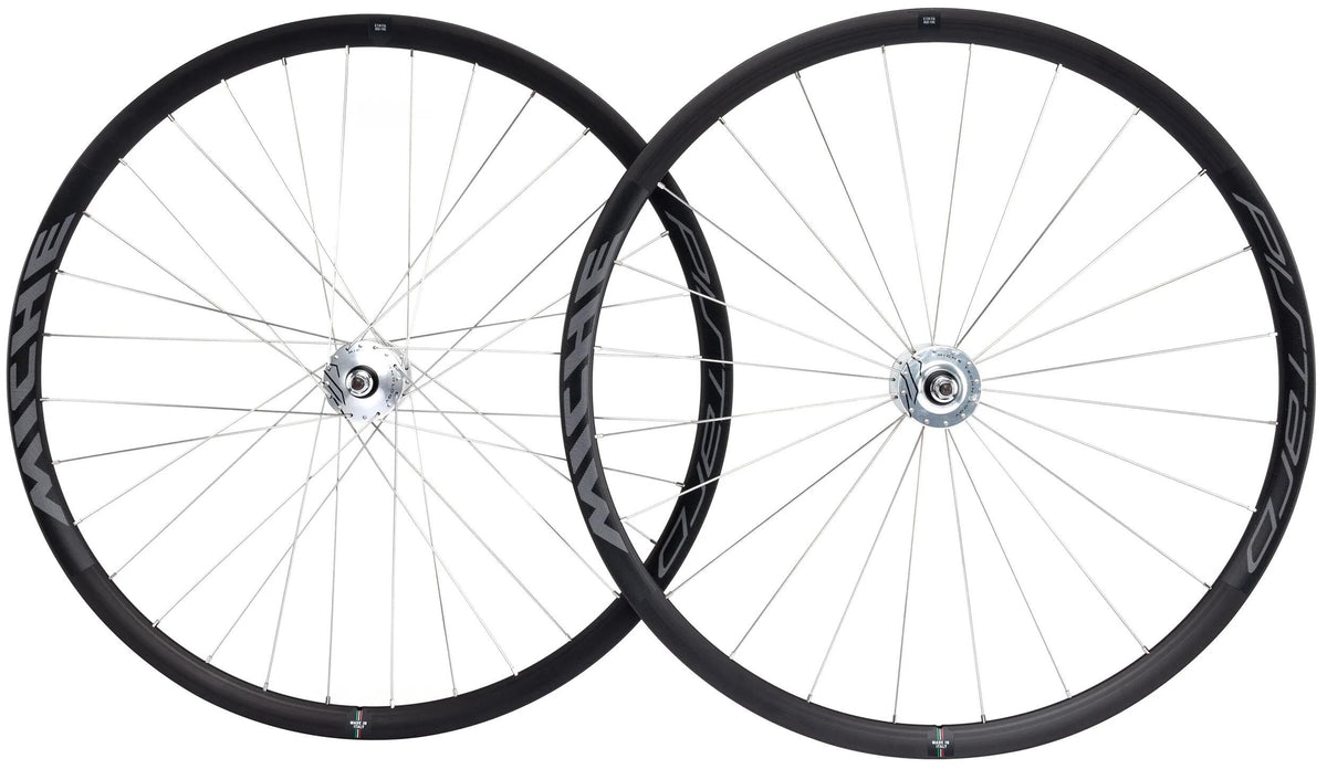 Zestaw kół Miche Pistard Zestaw kół Pistard 700c f.clincher opony