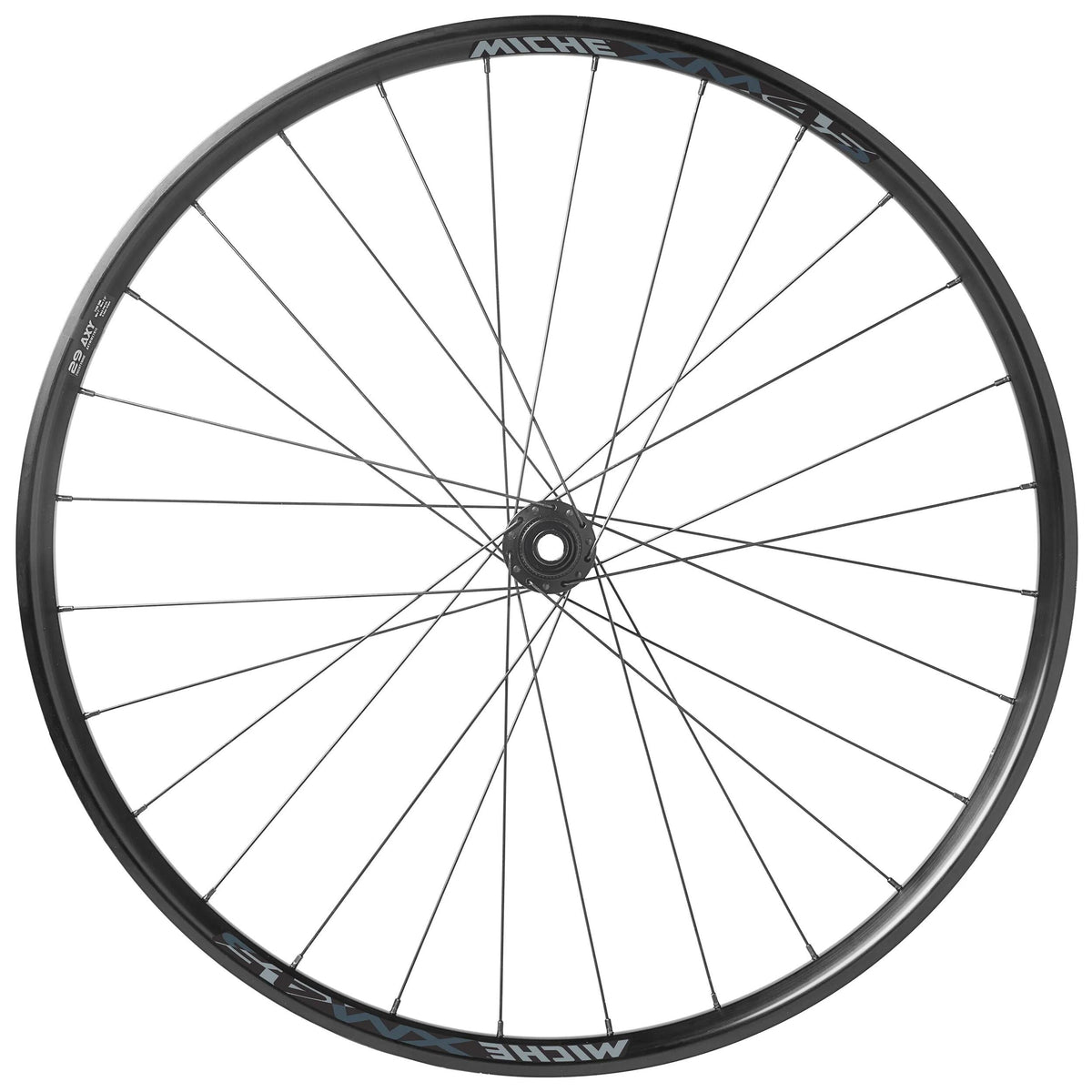 Miche Wielset 29 XM45 BOOST DISC (BEZBELS) TX12