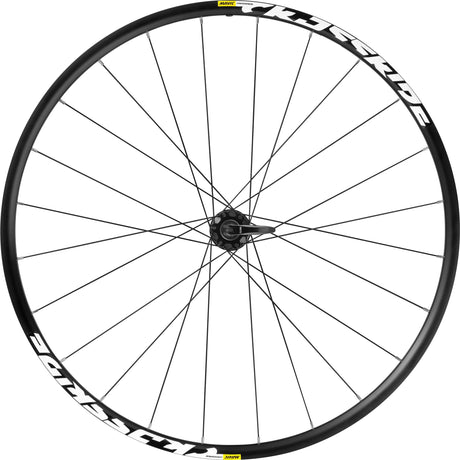 Koło Mavic Crossride 27,5 fts-x lr tylne Crossride fts-x 27,5
