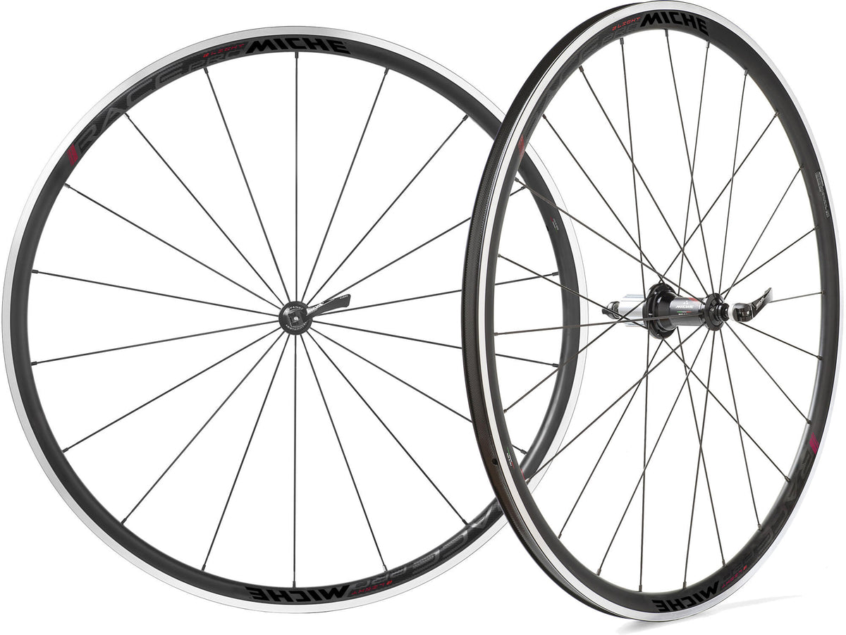 Zestaw kół Miche Race Pro 2, lekki