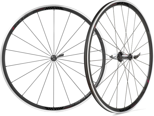Zestaw kół Miche Race Pro 2, lekki
