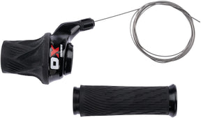 Sram regulator obrotowy x0 skręt gr.shifter x0 2-sp lewy r