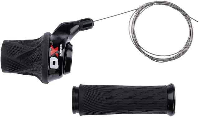 Sram regulator obrotowy x0 skręt gr.shifter x0 2-sp lewy r