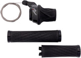 Sram obrotowy regulator xx1 twist gr.shift. xx1 11-sp