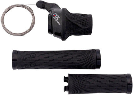 Sram obrotowy regulator xx1 twist gr.shift. xx1 11-sp