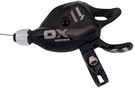 Manetka Sram kciuk x01 Manetka x01 11sp czarna