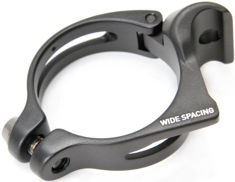 Zestaw adapterów zawieszenia Sram z adapterem o szerokości 34,9 mm. 47,5