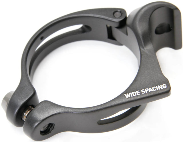 Zestaw adapterów zawieszenia Sram z adapterem o szerokości 34,9 mm. 47,5