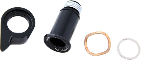 Zestaw śrub Sram x01 dh 7-sp