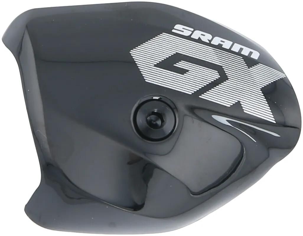 Sram gehäusedeckel hous.cover 1x12 Eagle czarny