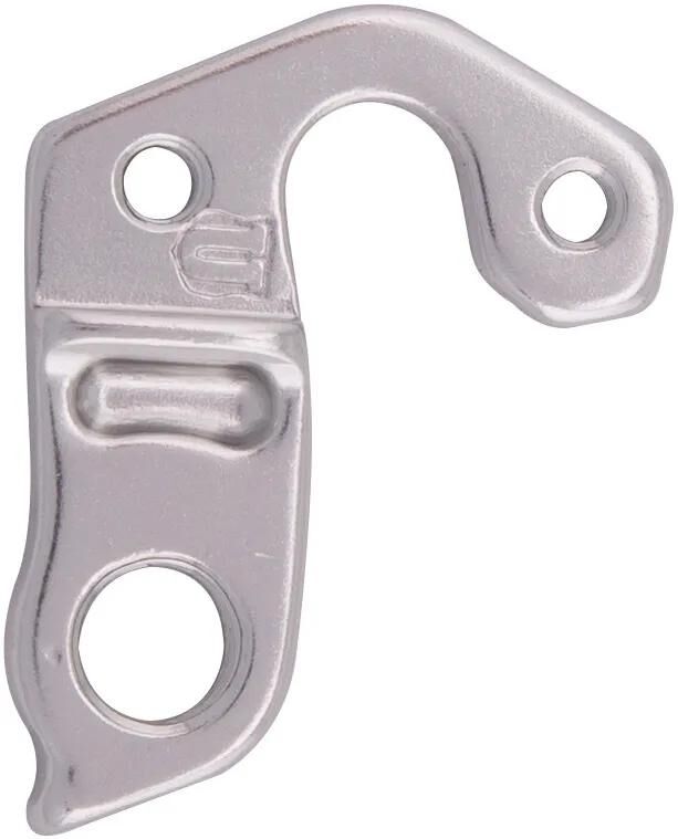 Union Wertailpad GH-156 Scott z zestawem śrub