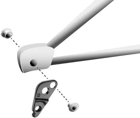 Union Wheer GH-185 Giant