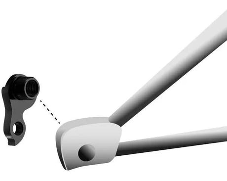 Union Wertailpad GH-225 Trek