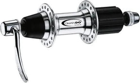 Contec Hinterrad Classic Z19 + Quando kt-azer