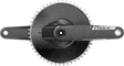 Sram kettenradgarnitur życie 1 oś e1 krg pm życie aero e1 50z 160mm dub