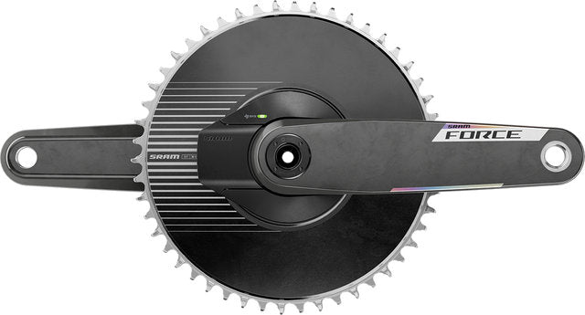 Sram kettenradgarnitur życie 1 oś e1 krg pm życie aero e1 50z 160mm dub