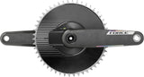 Sram kettenradgarnitur życie 1 oś e1 krg pm życie aero e1 50z 160mm dub