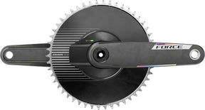 Sram kettenradgarnitur życie 1 oś e1 krg pm życie aero e1 50z 160mm dub