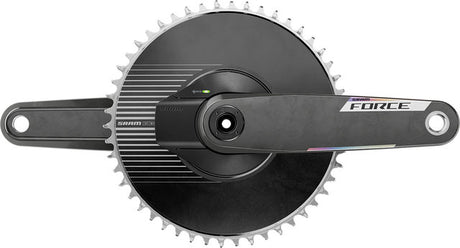 Sram kettenradgarnitur życie 1 oś e1 krg pm życie aero e1 50z 160mm dub