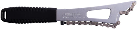 Shimano kettenpeitsche tl-sr24 ściągacz kasety tl sr24 z łańcuchami 10-12f
