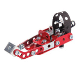 Meccano Meccano Multi Wóz Strażacki 3w1