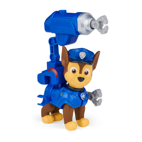 Psi patrol Spinmastera, luksusowe szczenięta bohaterów filmu