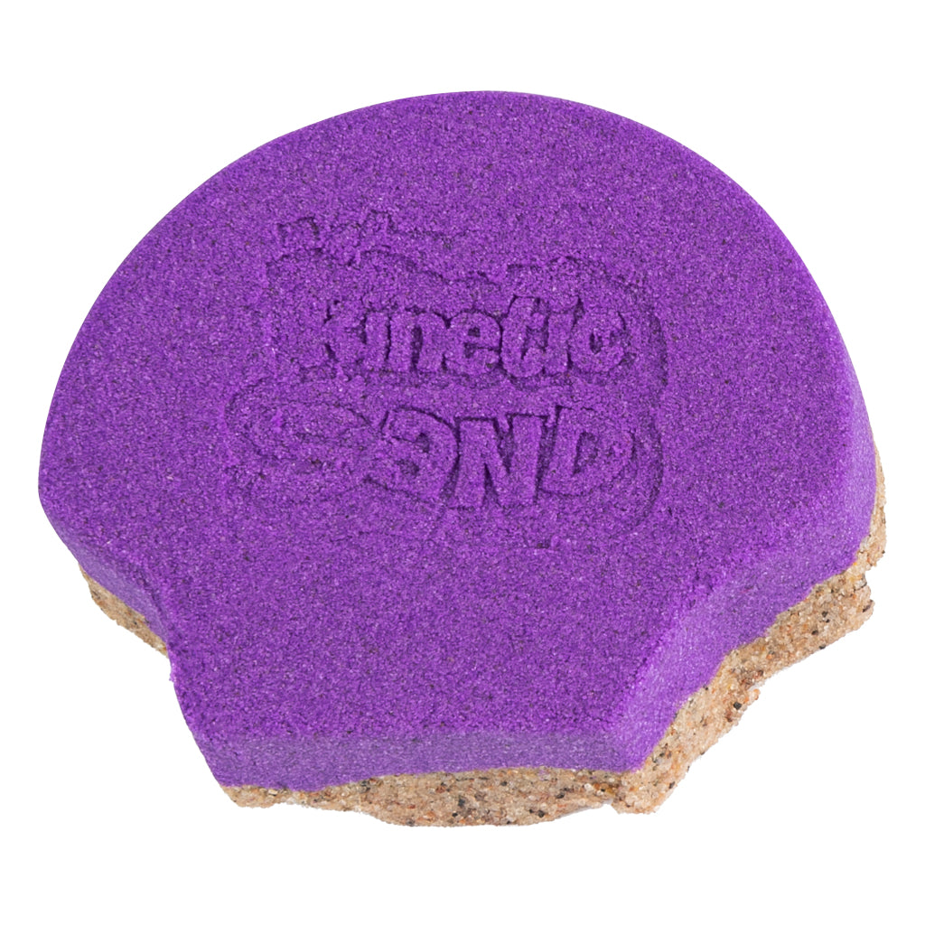 Kinetic Sand Kinetic Sand Seashell 127 gr