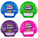 Kinetic Sand Kinetic Sand Seashell 127 gr