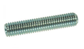 Śruba regulacyjna bzk.krt m8x30 d916 elvz | 100 sztuk