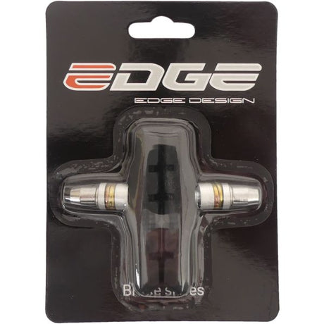 Zestaw klocków hamulcowych Edge V-Brake 72mm