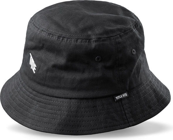 Tytułowy kapelusz typu Bucket MTB