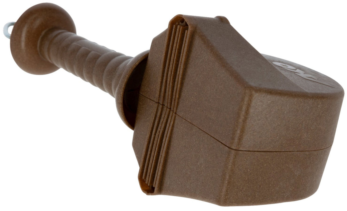 Zestaw bramek premium firmy Ako Flexigate zielona lina 6 mm
